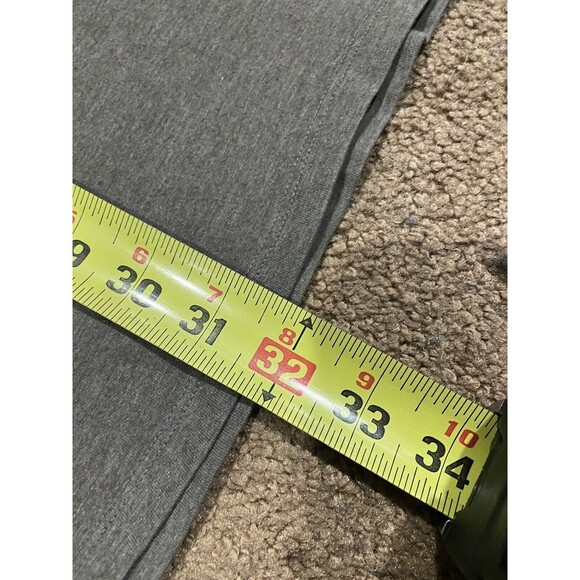 Nike "Just Do It" Brown T-Shirt Red Swoosh Mens Size 3XL - Picture 6 of 7